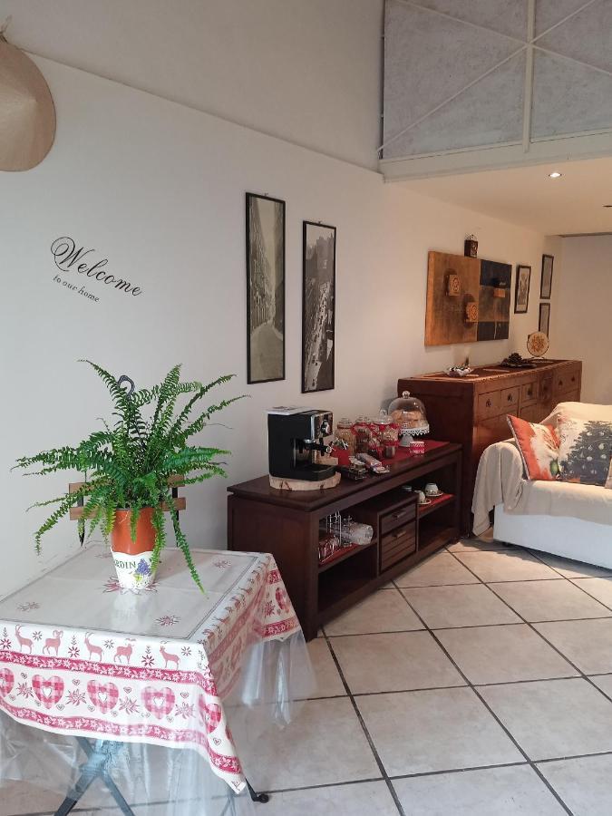 바리 Da Nonna Maria B&B 외부 사진