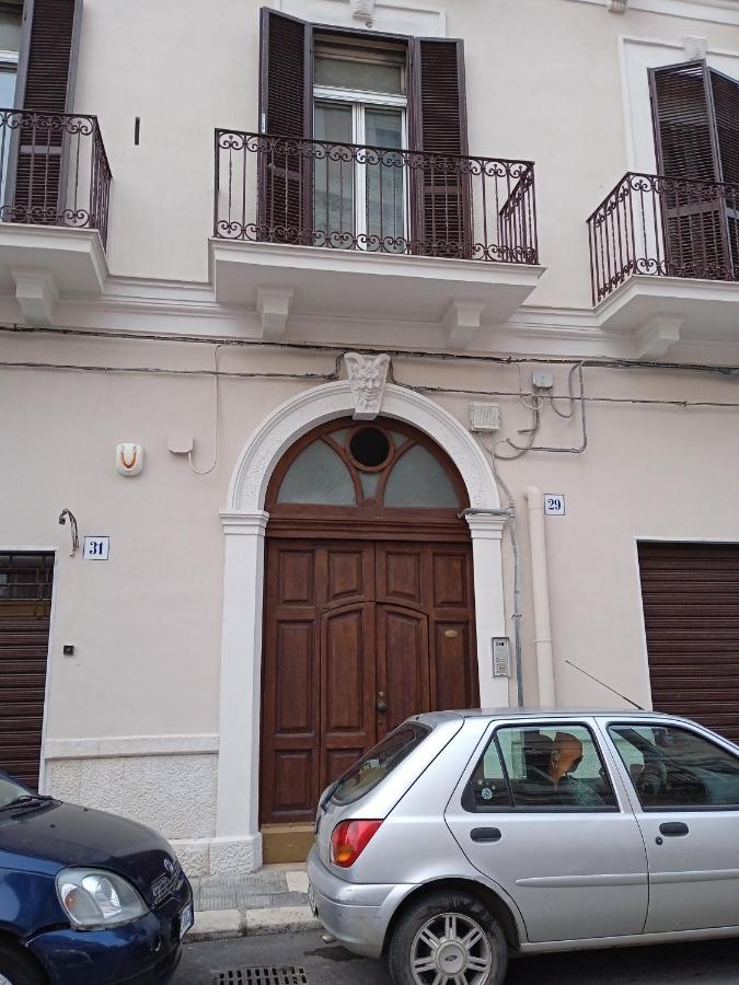 바리 Da Nonna Maria B&B 외부 사진