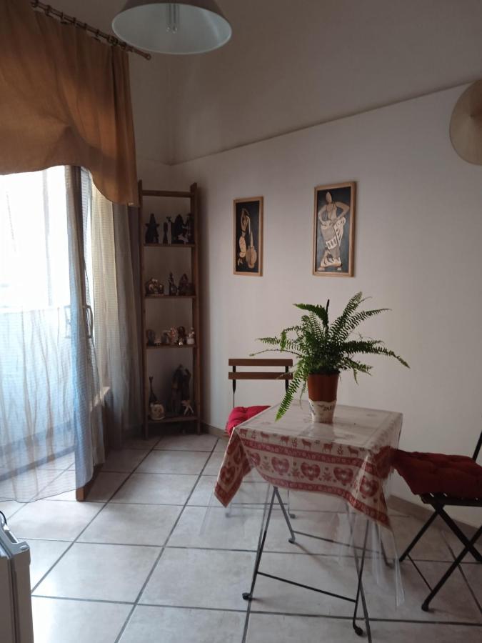 바리 Da Nonna Maria B&B 외부 사진