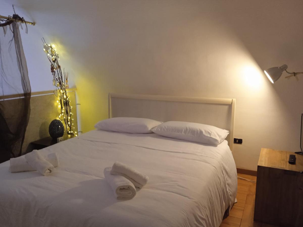 바리 Da Nonna Maria B&B 외부 사진