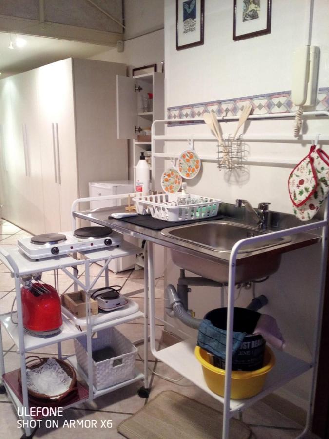 바리 Da Nonna Maria B&B 외부 사진